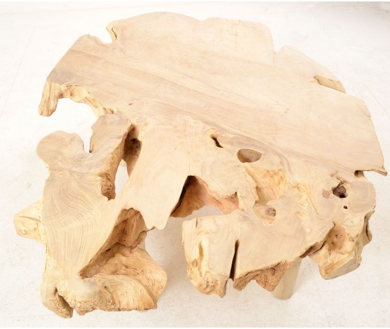 Product photograph of Ancient Mariner Slab Coffee Table from Choice Furniture Superstore.